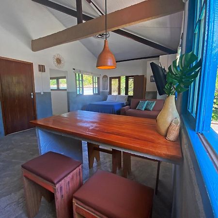 Santo Hostel ปอร์โตเซกูโร ภายนอก รูปภาพ