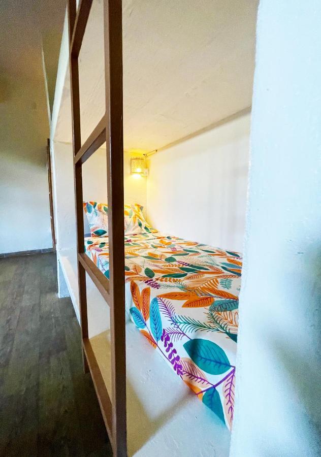 Santo Hostel ปอร์โตเซกูโร ภายนอก รูปภาพ