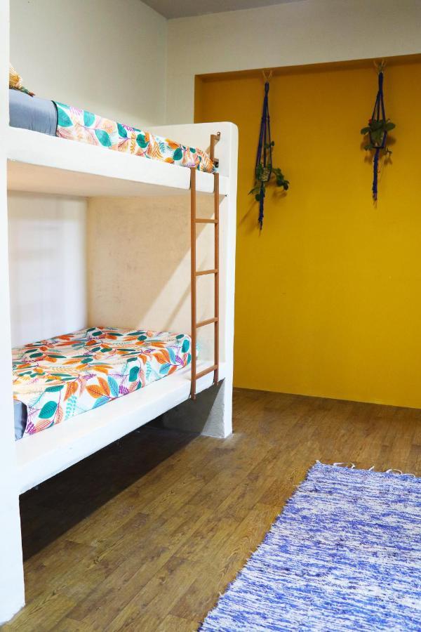 Santo Hostel ปอร์โตเซกูโร ภายนอก รูปภาพ